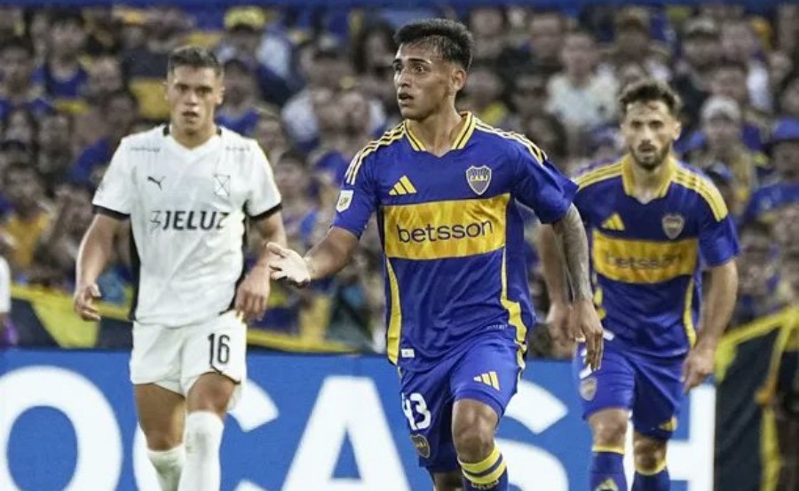 Liga Profesional de Fútbol: Con silbidos, Boca Juniors se despidió del torneo con un empate sin goles ante Independiente