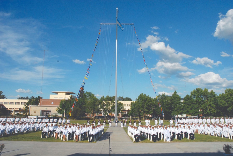 Prefectura Naval Argentina extendió la inscripción a sus Escuelas de Oficiales y Suboficiales, podrán anotarse en línea hasta el 31 de Agosto para ingresar en el ciclo lectivo 2024