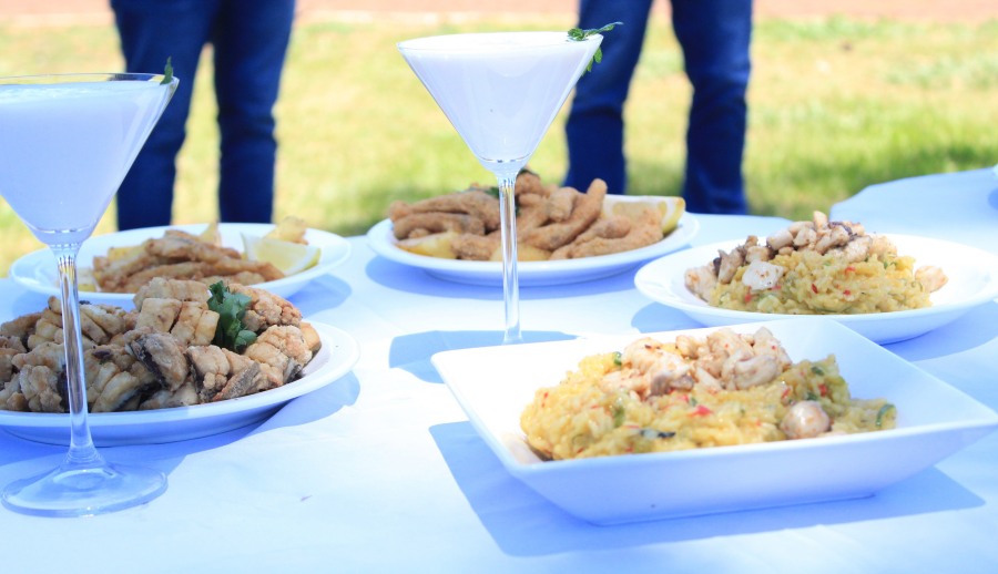 Misiones: Los productos de la acuicultura se proyectan como la mayor fuente de proteína animal para las próximas décadas