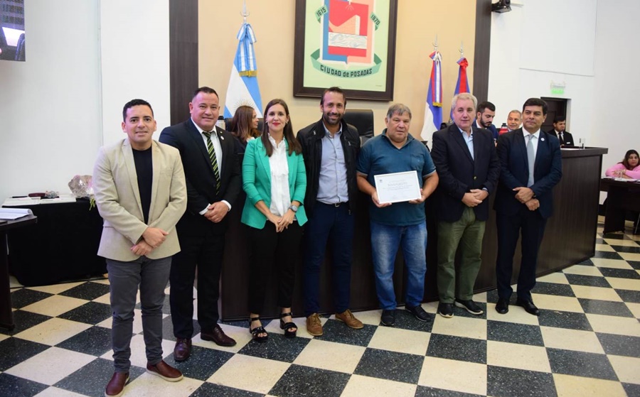 Concejales posadeños estudiarán la adhesión a la Ley Provincial de Eficiencia Energética en Inmuebles