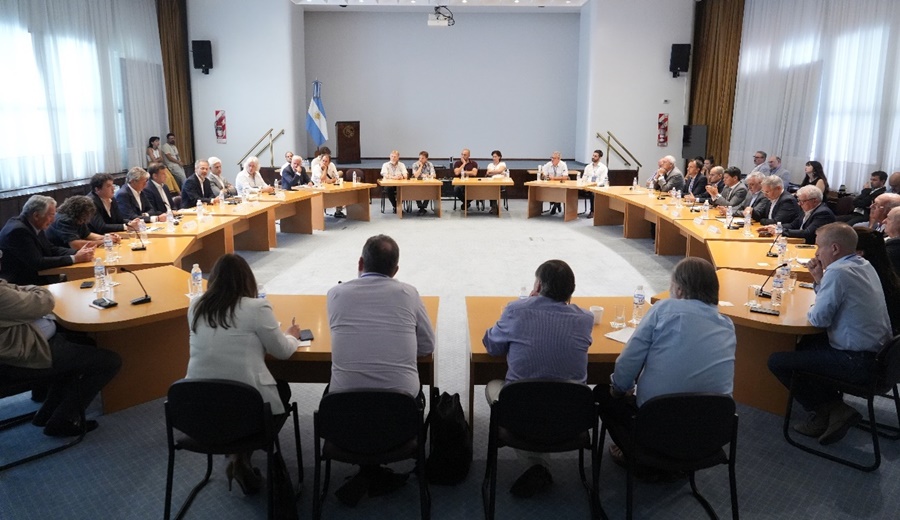 CAME, BCRA y Secretaría de Economía del Conocimiento definieron operatoria de importaciones para PyMEs