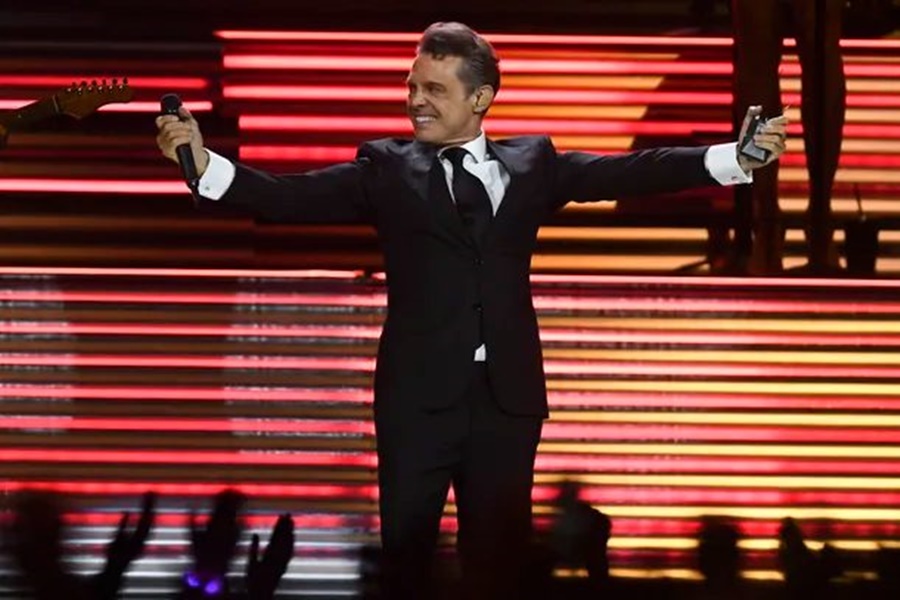 La salud del cantante: Luis Miguel, internado de urgencia en Chile, qué le pasó