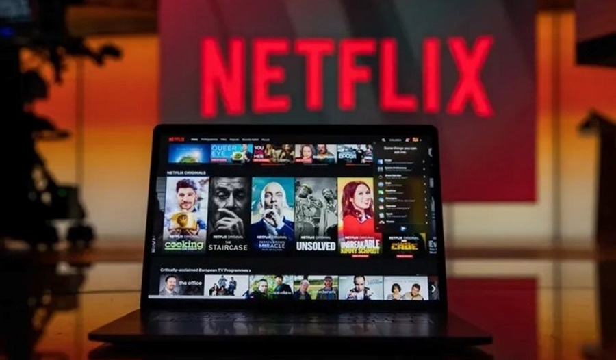 Renunció el CEO de Netflix y se disparan sus acciones en el aftermarket de Wall Street