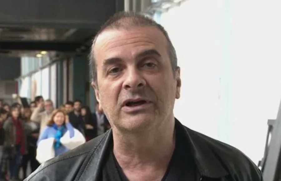 De qué murió el actor Atilio Veronelli, tenía 65 años