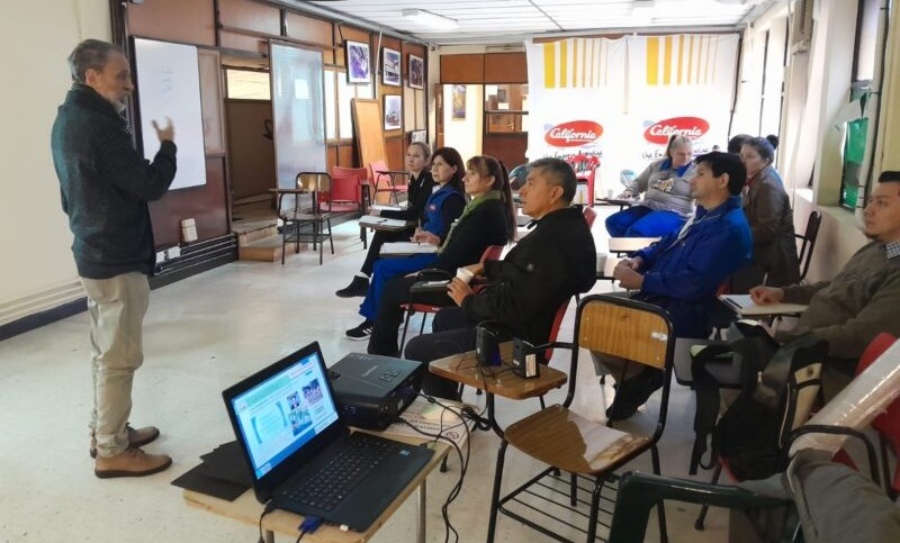 Día Mundial sin Tabaco: Hasta el 31 de Mayo realizarán actividades de promoción