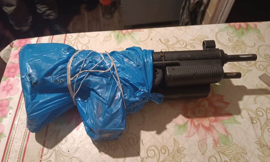 Detienen y separan de la Policía a un Sargento por sustraer armas del Comando de Apóstoles