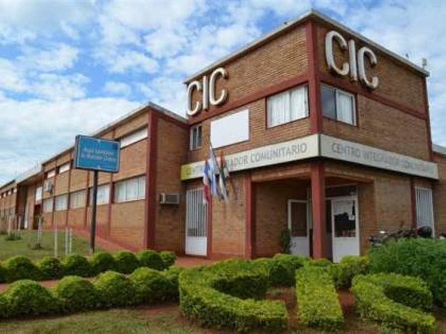 Apóstoles: Taller de Seguridad en las T.I.Cs., y firma de convenio, será el próximo miércoles en el Centro Integrador Comunitario 200 Viviendas del Barrio Néstor Carlos Kirchner
