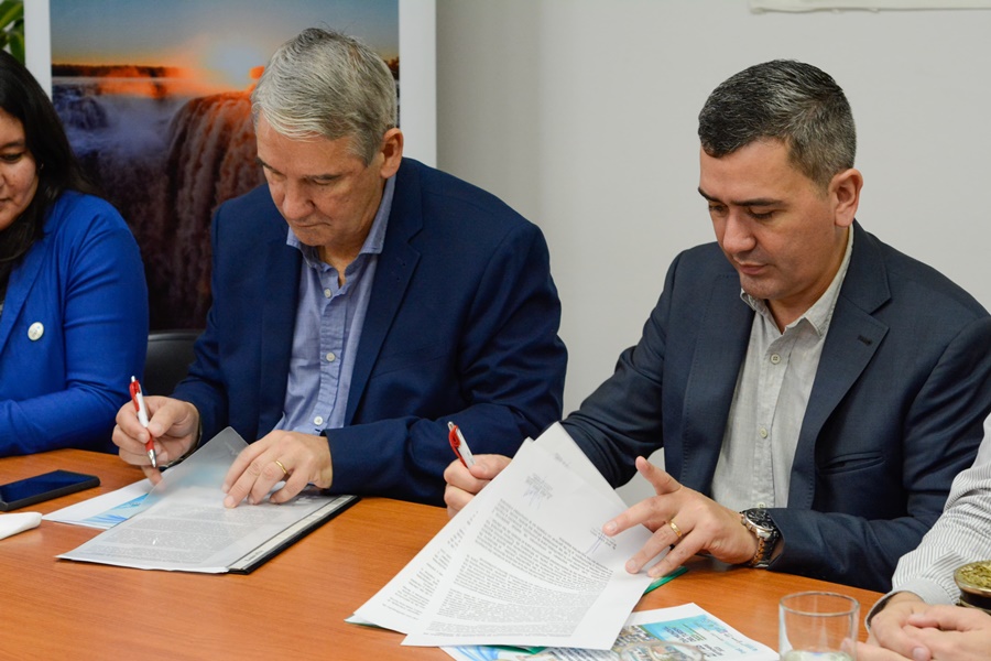 Misiones: Ofrecerán formación profesional en Gastronomía Regional orientada al Turismo