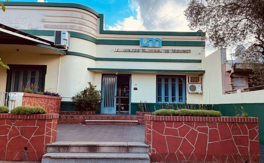 Módulo Informática Apóstoles de la FCEQyN-UNaM conmemora Día del Programador/Informático