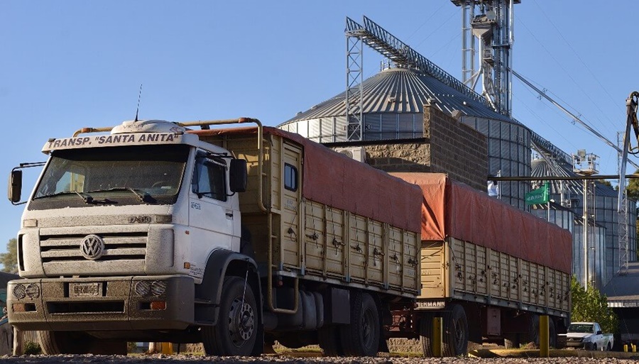Los costos del transporte de cargas ya aumentaron 16% en apenas dos meses