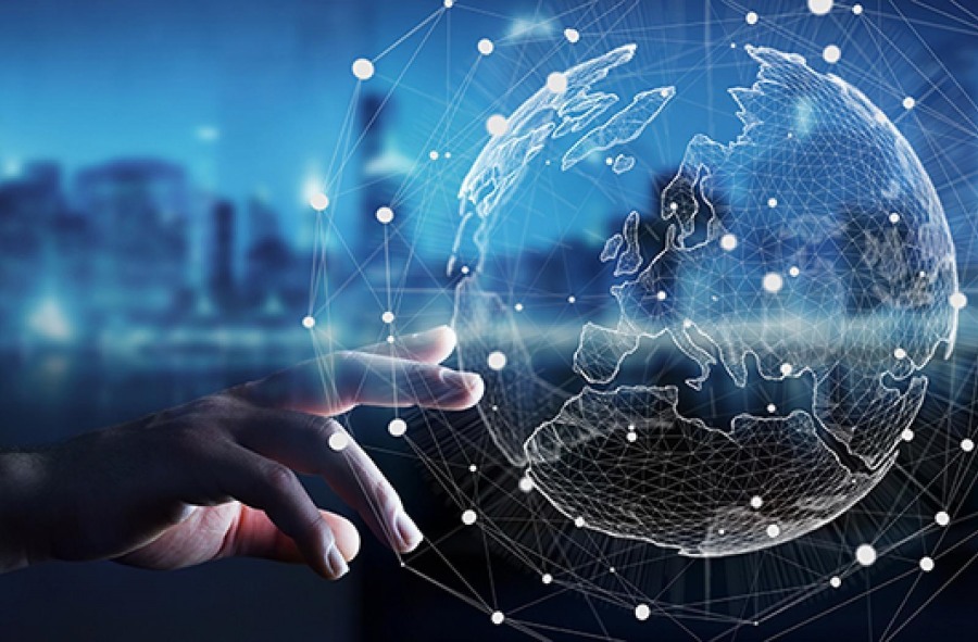 Azerbaiyán hacia la excelencia digital