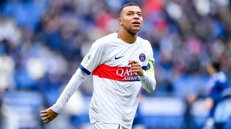 En Francia aseguran que Kylian Mbappé jugará en Real Madrid la próxima temporada