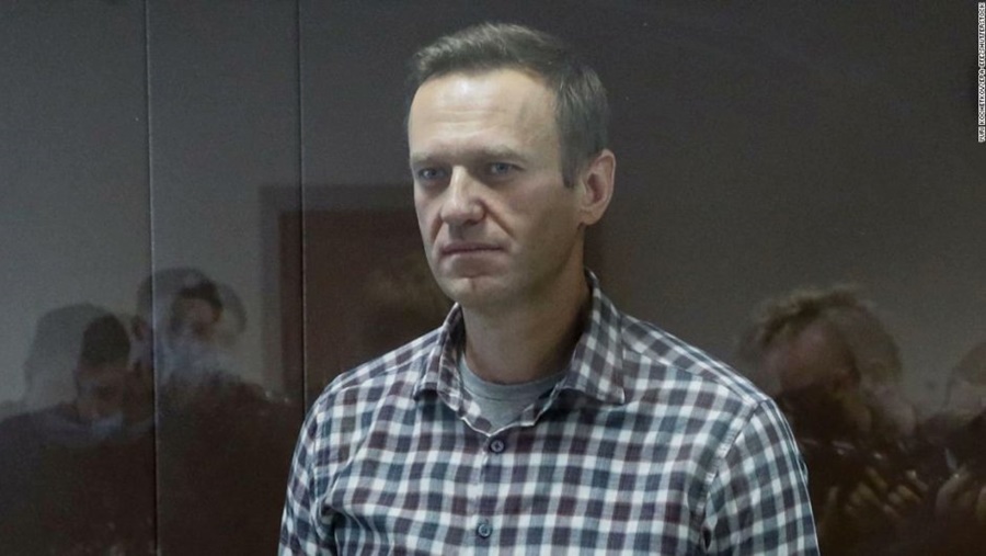 Muere el líder de la oposición rusa Alexey Navalny, según medios estatales