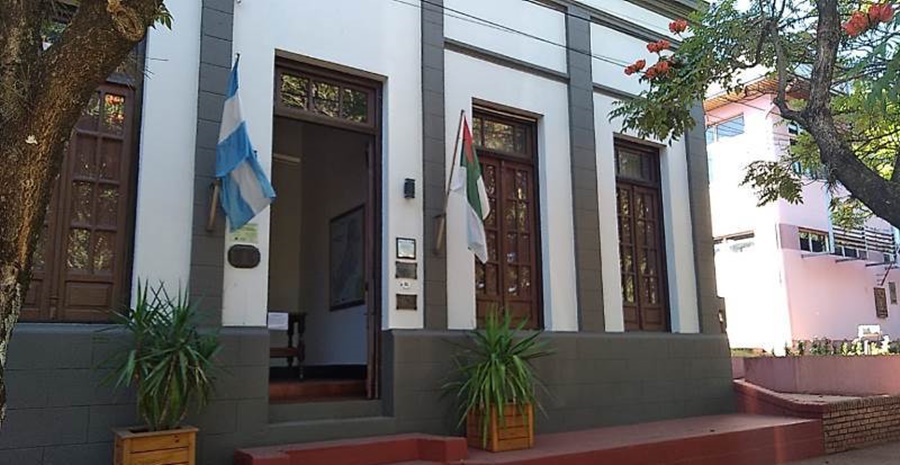 Concejales apostoleños aprobaron por unanimidad el pedido del Departamento Ejecutivo Municipal un aumento del 18% salarial a empleados de la Municipalidad