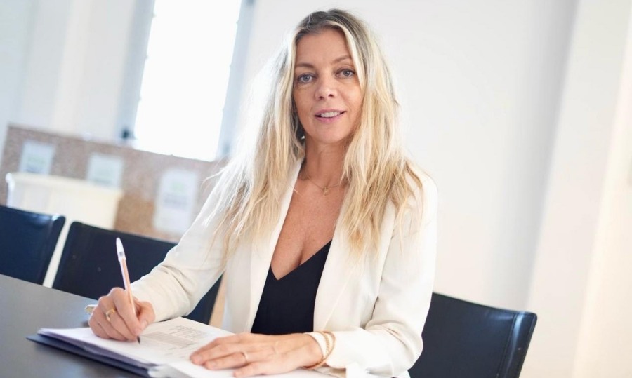 Posadas: Sonia Weisheim será Candidata a Primer Concejal por el Sublema "Ciudad Sustentable"