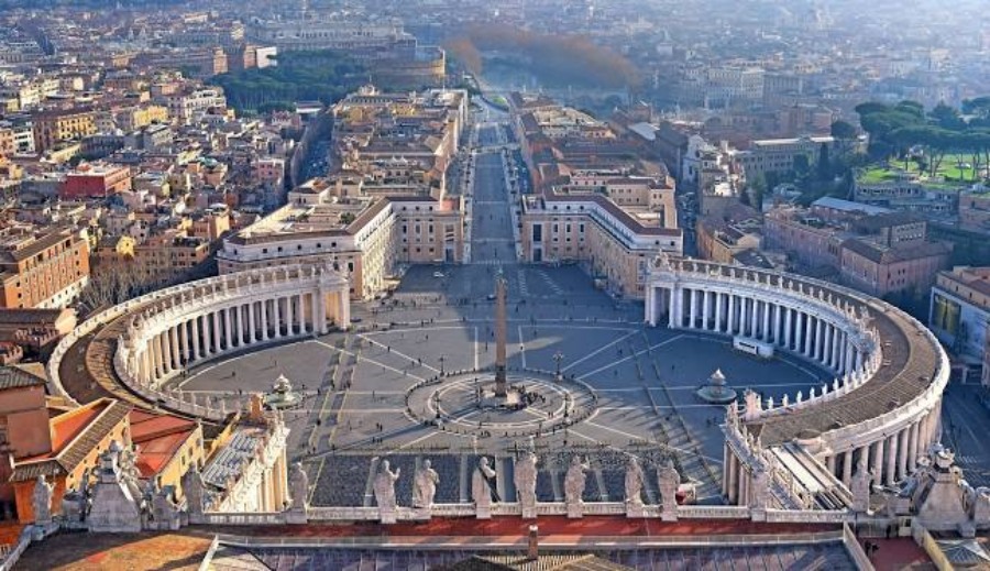 El cónclave para elegir al sucesor del Papa Francisco comenzará el 7 de Mayo, según una fuente del Vaticano