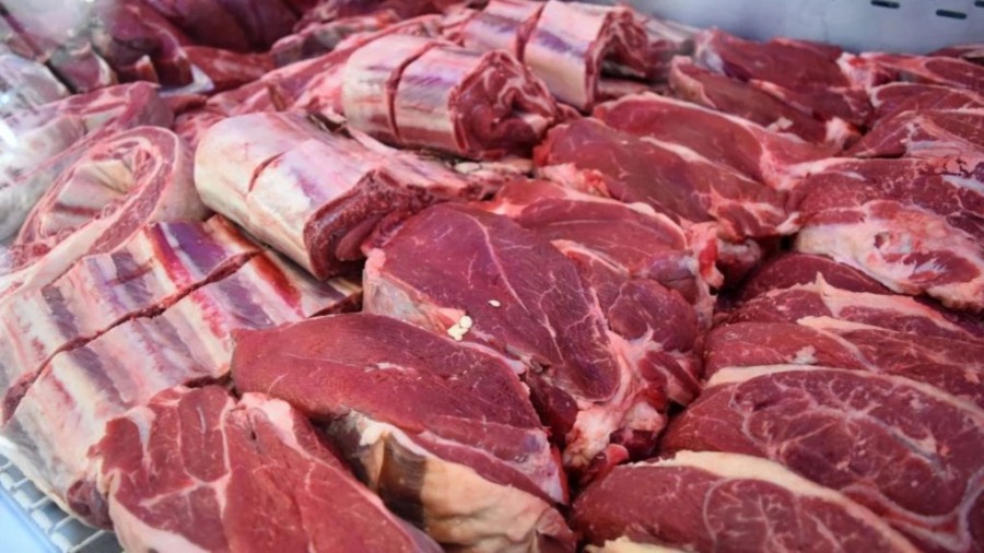 La carne puede llegar más barata para las fiestas de fin de año