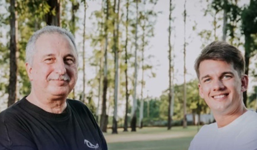 Misiones: Contundente triunfo del Frente Renovador de la Concordia Social, con la fórmula Passalacqua - Romero Spinelli