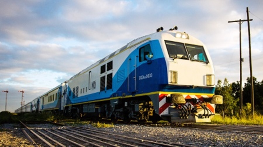 En el primer día de comercialización: Se vendieron más de 47 mil pasajes para trenes de larga distancia