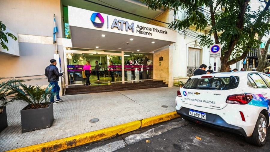 Agencia Tributaria de Misiones anuncia hasta 40% de descuento en el pago del impuesto inmobiliario