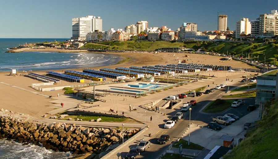 Temporada 2024: Viajaron 29,2 millones de turistas y gastaron casi 5 billones de pesos