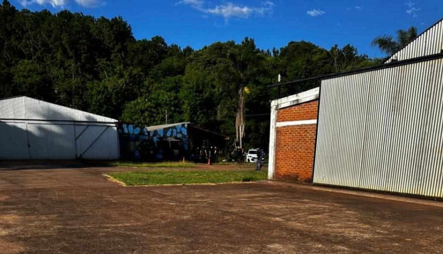 Eldorado: Investigan la muerte de un Suboficial de la Policía de Misiones, fue encontrado con un disparo en la cabeza