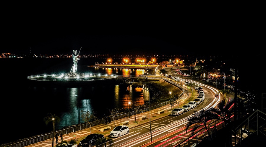 Previsión del tiempo en Misiones para los días; miércoles, jueves y viernes