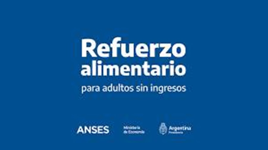 Refuerzo Alimentario en Misiones: Como realizar la inscripción?, a partir de este lunes 24 de Octubre estará disponible de la misma
