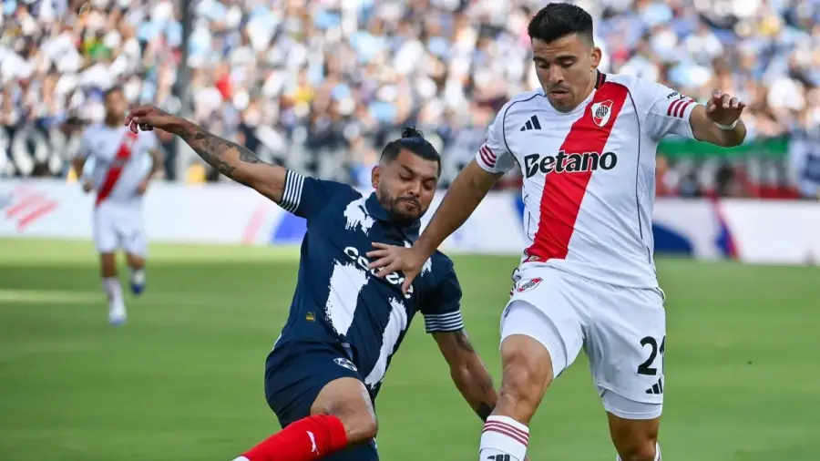 Mundial de Clubes: River Plate dominó y tuvo las más claras pero no pudo derrotar a Monterrey, se juega la clasificación con Inter