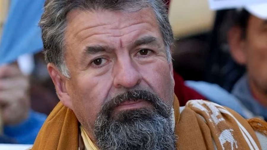 Raúl Castells sumó cuatro denuncias en la Justicia por haberse adjudicado los saqueos