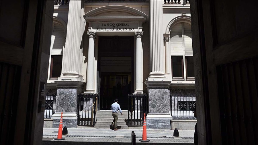 En circulación desde Junio: El Banco Central de la República Argentina aprobó la emisión de billetes de 10.000 pesos y 20.000 pesos