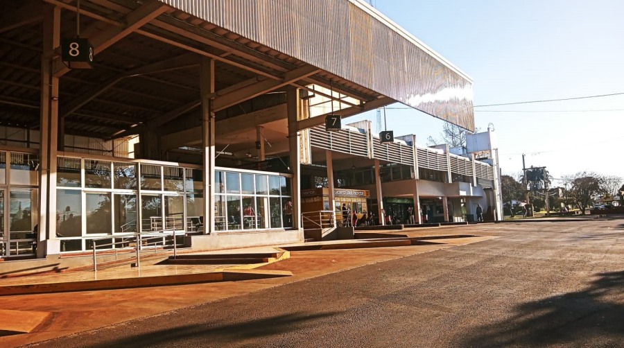 La UTA Misiones adhiere al paro nacional de colectivos: También no habrá servicios de media distancia y en algunos Municipios preparan operativos especiales