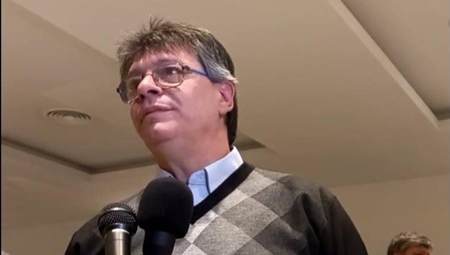 Framarín: "Queremos que se reconozca al trabajador del reciclado con todos sus derechos"