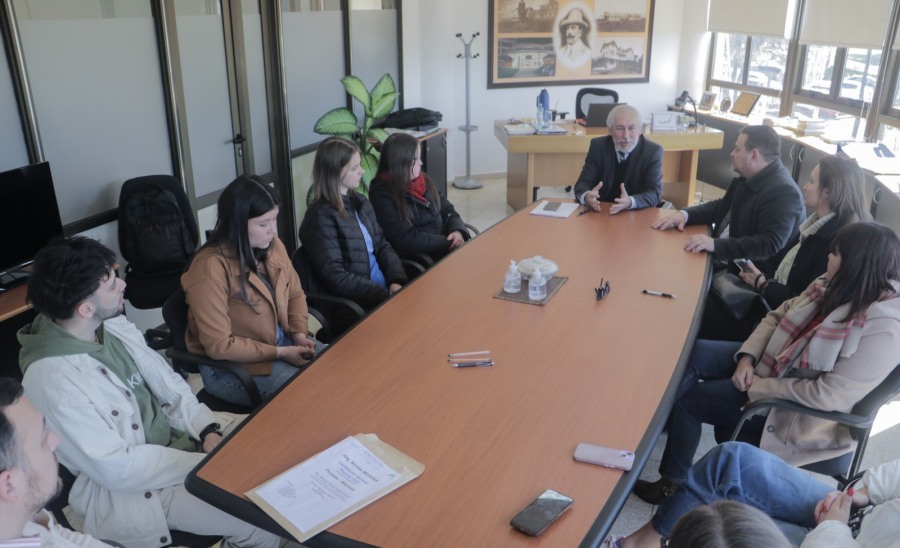 El rol primordial que cumple el Parque de la Salud Misiones en la capacitación y formación de pasantes de la Facultad de Ciencias Exactas, Químicas y Naturales de la UNaM
