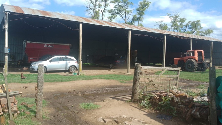 Operativo “Cuidador atrapado”: Cae importante prófugo de una banda de secuestradores que operaba en las provincias de Santa Fe y Buenos Aires