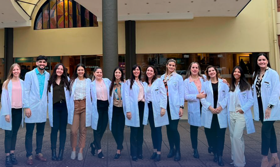 Profesionales del Hospital Dr. Ramón Madariaga de la ciudad de Posadas dan cuenta de las funcionalidad de la glándula tiroides y sus afecciones