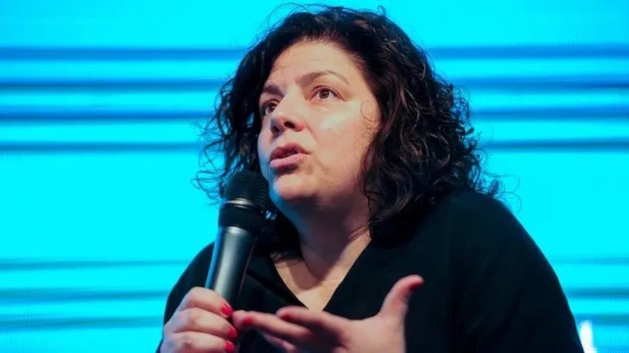 COVID-19: Carla Vizzotti anunciará incorporación de vacunas bivalentes
