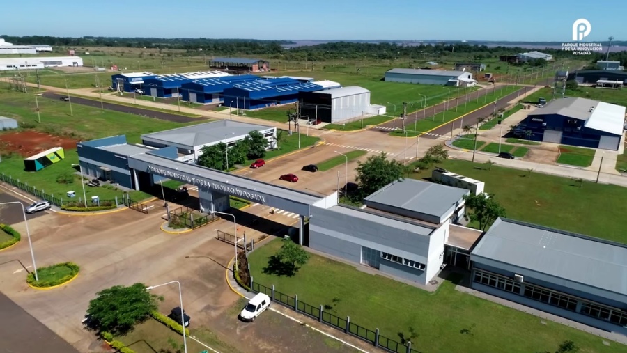 Parque Industrial y de la Innovación de Posadas: Cuáles son los beneficios de radicación para el sector empresarial