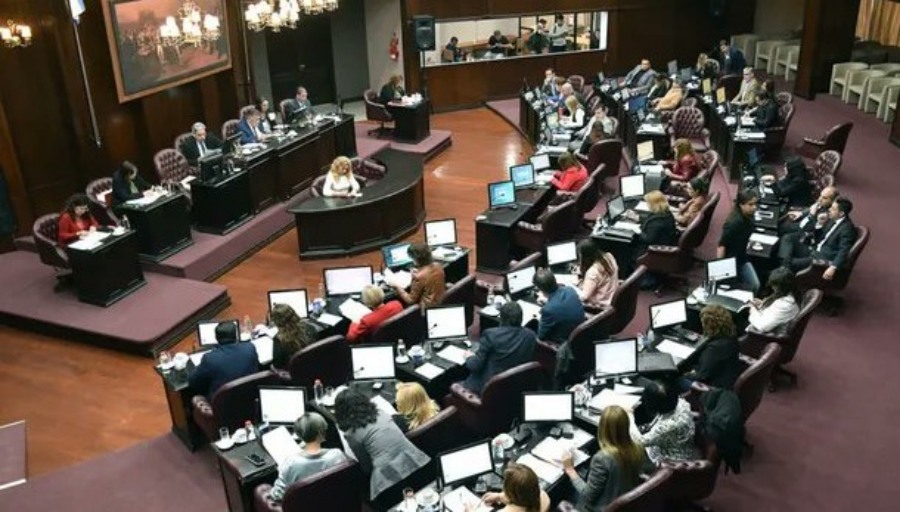 La provincia de San Luis se convirtió en el quinto distrito en desdoblar las elecciones de 2025