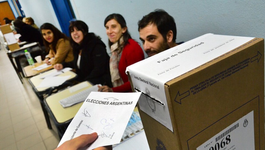Elecciones 2023 en Misiones: Dónde voto y cómo consultar el padrón electoral
