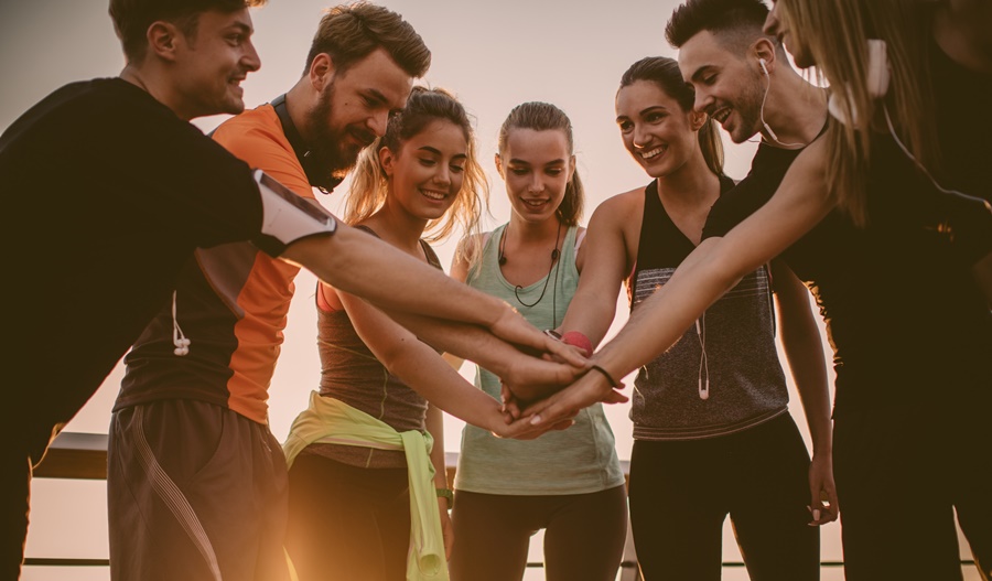 El deporte y la construcción de paz: Una poderosa herramienta para garantizar salud y bienestar