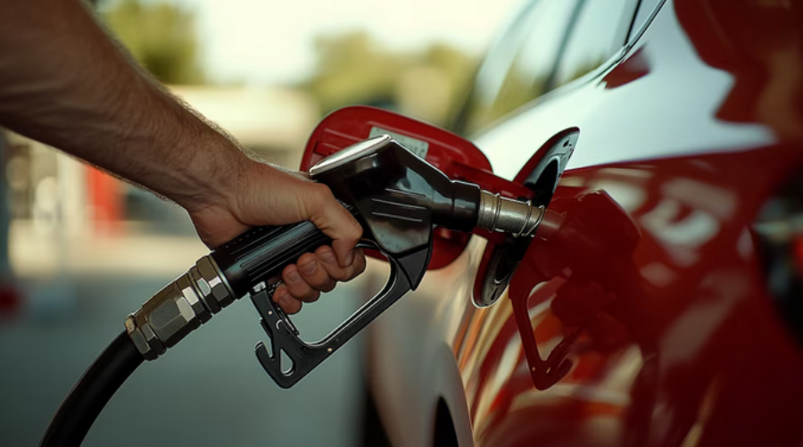 Shell y Axión se sumaron a YPF y bajaron los precios de combustibles: La compañía con mayoría estatal aplicó una reducción del 4,5% en el precio de combustibles