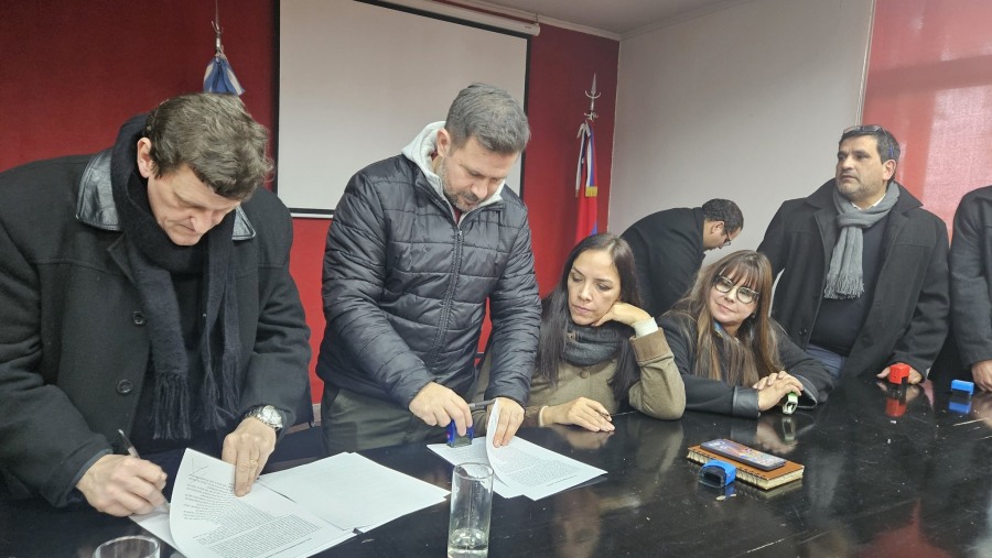 Misiones: Mesa Salarial Docente, acuerdan aumentos y ajustes de adicionales