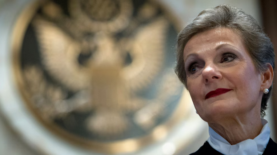 ¿Guiño a la Argentina?: Estados Unidos le pidió a la Jueza Loretta Preska que rechace el pedido que hizo Burford para quedarse con la acciones de YPF