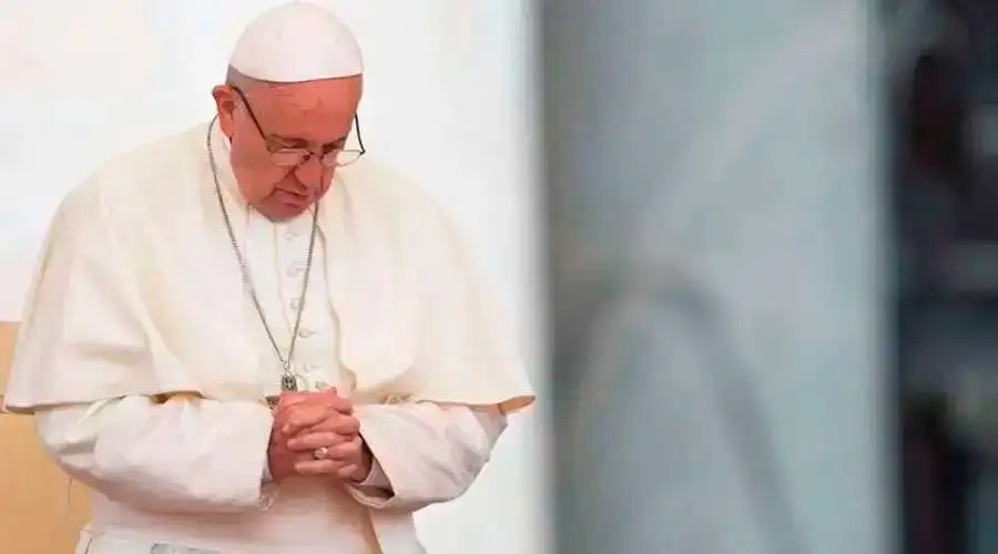 El Papa Francisco lamenta asesinato del candidato Fernando Villavicencio en Ecuador
