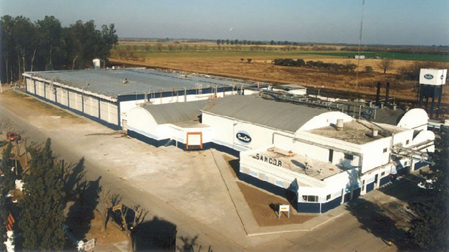 SanCor anunció el cierre de su fábrica de quesos blandos situada en la localidad santafesina de San Guillermo y responsabiliza al gremio Atilra