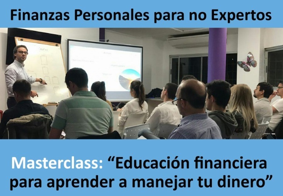 Apóstoles: En la Casa del Mate, se realizará el Seminario de “Finanzas Personales para no Expertos”