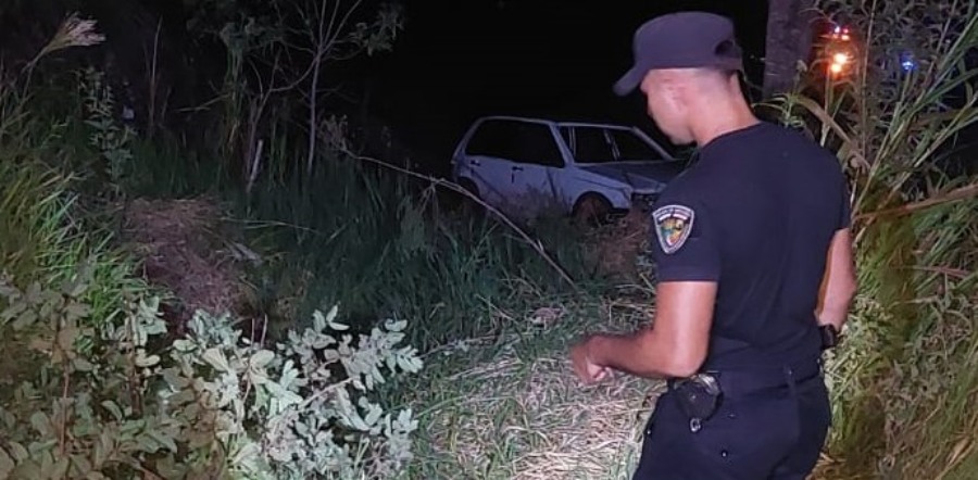 Falleció un hombre tras un despiste en la localidad misionera de Comandante Andresito