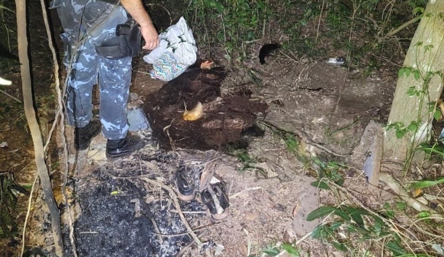 Misiones: Tres demorados por tentativa de robo de cables en la ciudad de Puerto Iguazú, 25 mil usuarios resultaron damnificados