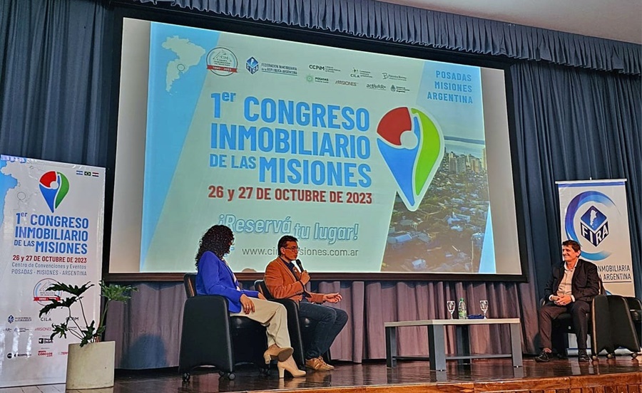 Adolfo Safrán: "Misiones es pionera como jurisdicción subnacional en los créditos de carbono"